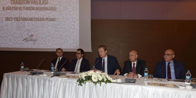 Trabzon Turizm Sezonuna ‘Nevruz Turizmi’ İle Start Verecek