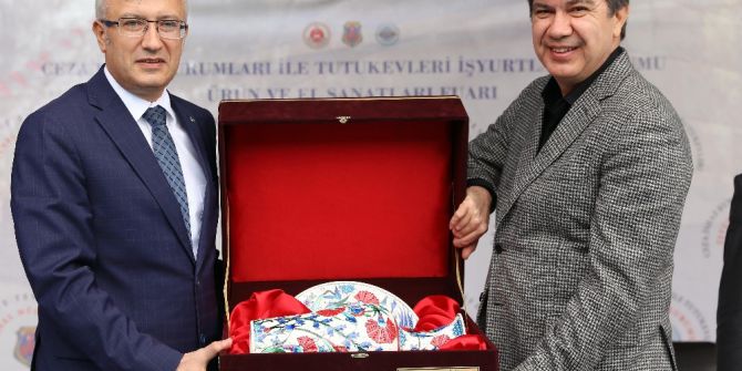 Büyükşehirden Anlamlı Ptotokol