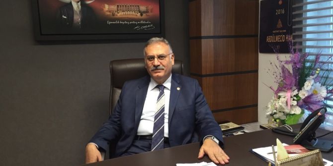 Milletvekili Yüksel’den Çanakkale Zaferi Kutlaması Mesajı