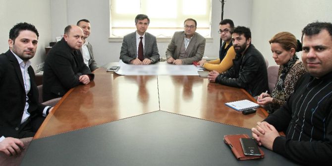 Tekstilde Arge İçin Önemli Protokol