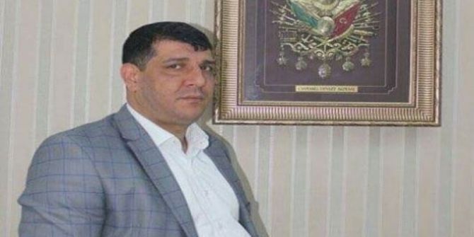 Mhp Şehitkamil, Kongreye Tek Liste İle Giriyor