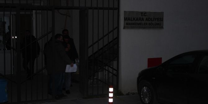 Tekirdağ’da Dolandırıcı Çetesine Darbe