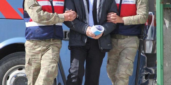 Tutuklu Sanık Bahadır Erdemli Savunma Yaptı