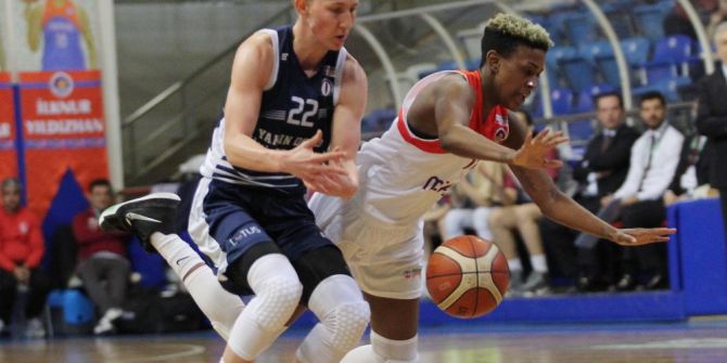 Bilyoner.com Kadınlar Basketbol Ligi