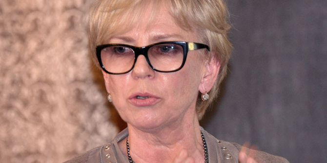 Gmpa Üyesi Ivahnyuk: "Rusya, Mülteci Akımına Hazırlıklı Olmalı"