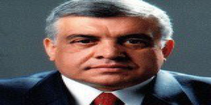 Atatürk Üniversitesi’nin Eski Rektörü Yaşar Sütbeyaz Vefat Etti