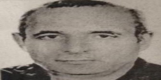 Gümüşhane’de İş Kazası: 1 Ölü