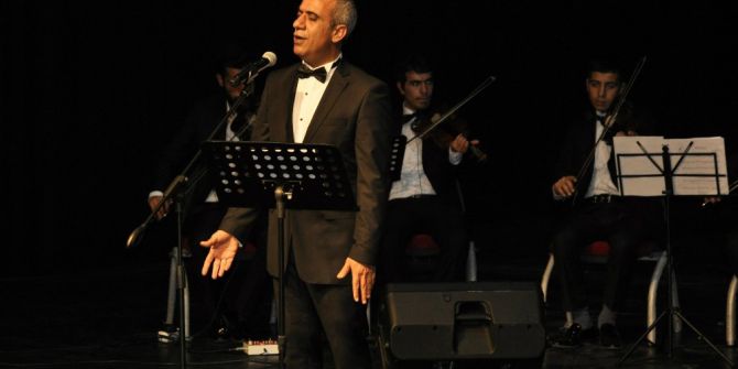 Çanakkale Zaferi, Diyarbakır’da Kürtçe Çanakkale Türküsü İle Kutlandı