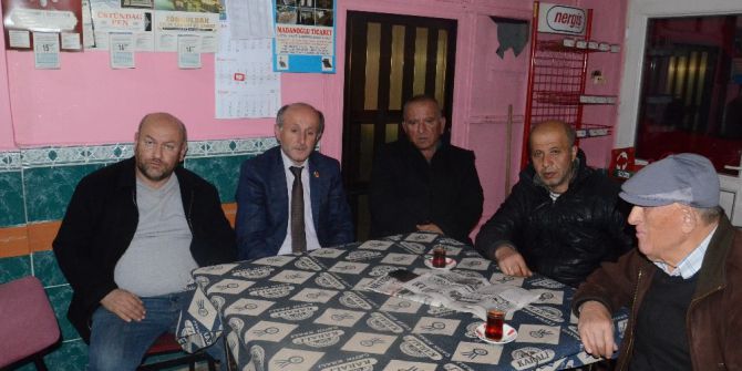 Libya’da Batan Geminin Mürettebatı İki Kardeş Faciayı Birlikte Yaşadı