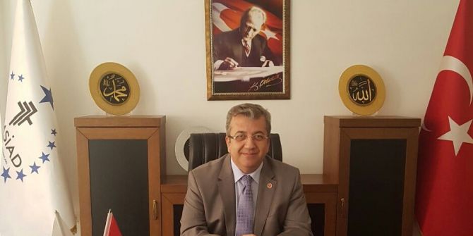 Aydın Tümsiad Çanakkale Zaferini Kutladı