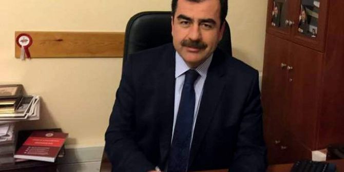 Erdem; “Vekil Sayısının Artması Milli İradenin Temsiliyetini Artıracak”