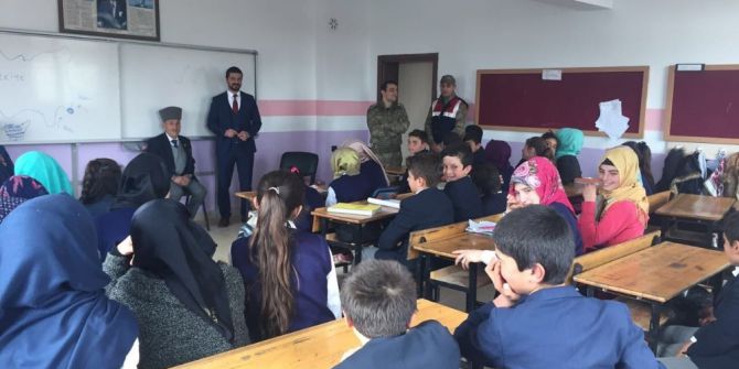 "Bir Hilal Uğruna" Söyleşisi