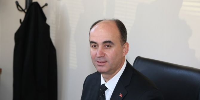 Aydın’da Şehiriçi Otobüs Şoförleri Eğitime Alındı