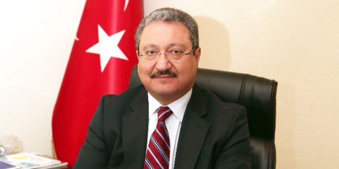 Erü Rektörü Güven’den Çanakkale Deniz Zaferi Mesajı