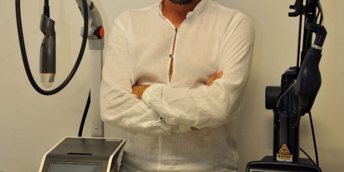 Kadınların Korkulu Rüyası Lekelere Tek Seansta Çözüm