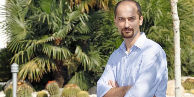 Türkiye’nin Güneşi Servet Değerinde