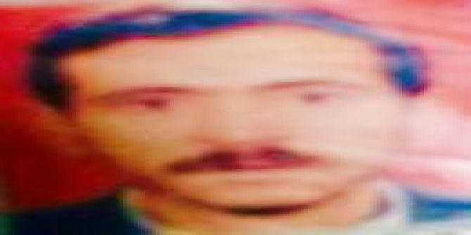 Yolcu Minibüsünün Çarptığı Yaya Hayatını Kaybetti