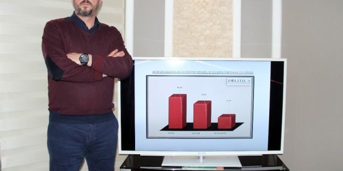 Avrupa’daki Faşist Yaklaşım ’Evet’ Oylarını Artırdı