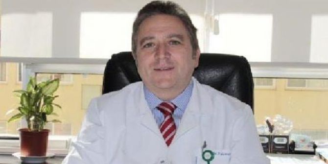 Prof. Dr. Tavmergen: “Türkiye Tüp Bebekte Avrupa Ve Abd İle Yarışıyor”