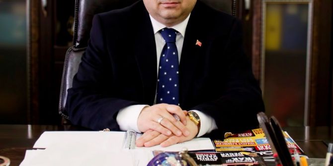 Başkan Kılınç, 18 Mart Çanakkale Zaferi’ni Kutladı