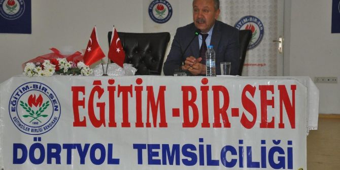 Prof. Dr. Çelik: “Son Yüzyılda Yetiştirdiğimiz Üç Neslimizi Mahvettiler"