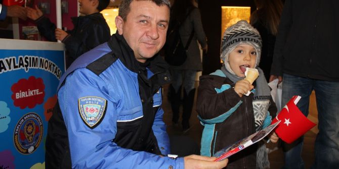 Tdp 2016 Yılında 154 Bin 678 Kişiye Ulaştı