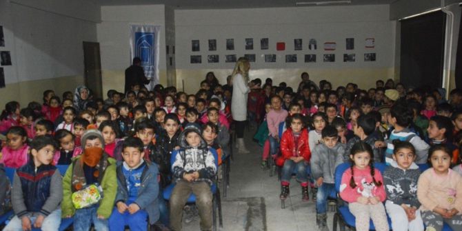 Van’da “Nasreddin Hoca Tuşba’da” Projesi