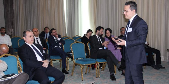 Kobi’ler İçin Finansal Karar Alıcı Yönetim Sistemi Geliştirildi