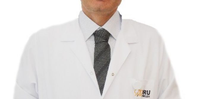 Diyabet Böbreği Bitiriyor