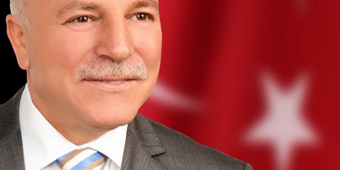 Başkan Sekmen’in Şehitleri Anma Günü Ve Çanakkale Zaferi Mesajı