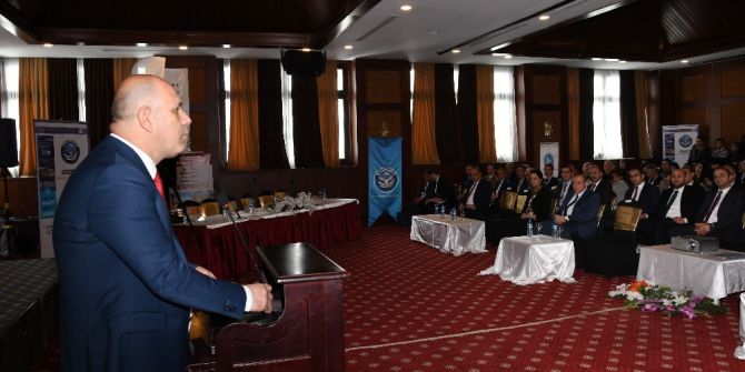 Sarıkamış Kış Turizmi Çalıştayı