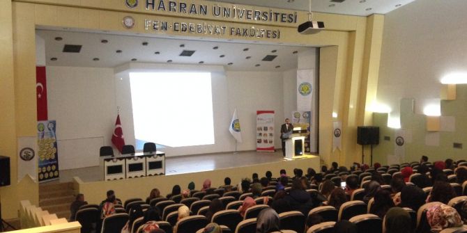 Sağlık Hizmetleri Myo’dan Refleksoloji Semineri