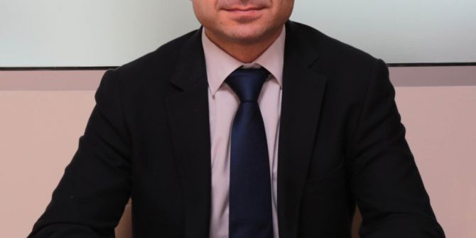 Uz. Dr. Kocabaş: “Botoks Sonrası Zorlayıcı Hareketlerden Kaçınılmalı"