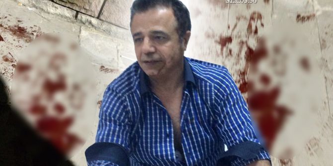 Azizoğlu: “Batı Toplumları Emperyalist Uygulamalarıyla Bizi İnandığımız Gibi Yaşamaktan Uzaklaştırıyor”