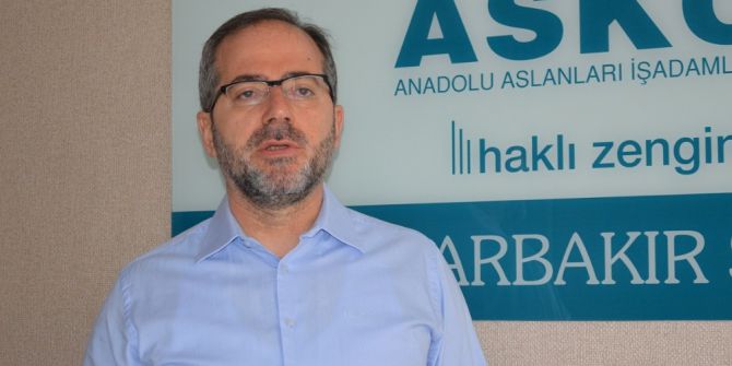 “Milletimiz; Kendisine Ve Devletine İhaneti Unutmayacaktır”