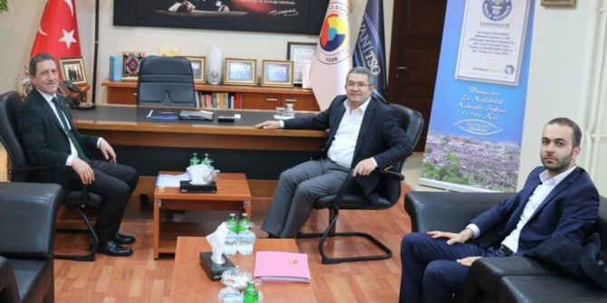 Ziraat’ten “Girişimciye Değer” Kredisi