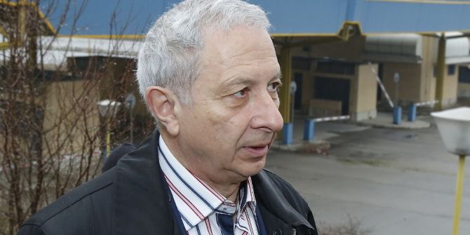 Çavuşoğlu’nun Resti Panikletti