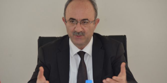 Bünyan Belediyesi Tarihi Konağı Restore Edecek