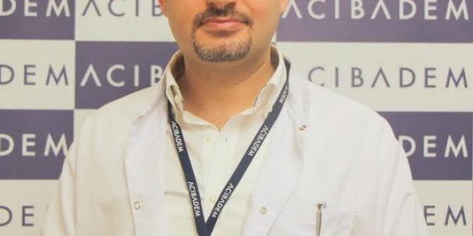 Glokom Gözün Sinsi Düşmanı