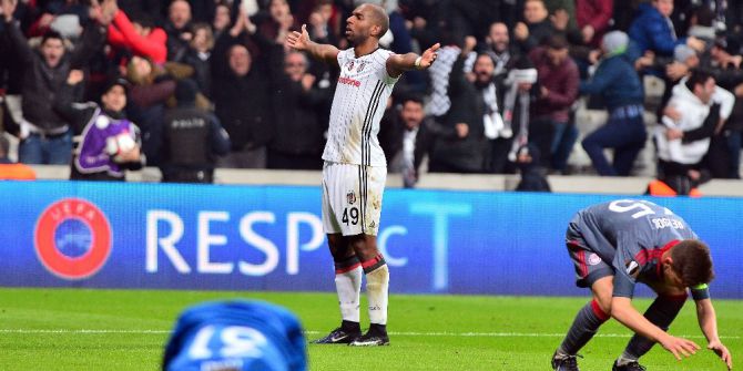 Querasma Ve Babel Avrupa Ligi’nde Haftanın 11’inde