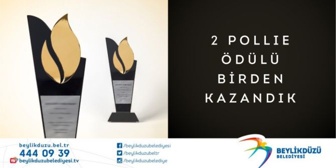 “Cumhuriyet Ve Demokrasi” Filmine Siyasi İletişim Oscarı