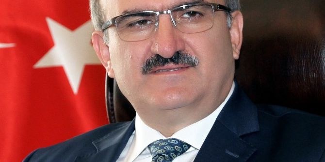 18 Mart Şehitleri Anma Günü Ve Çanakkale Zaferi’nin 102. Yıldönümü