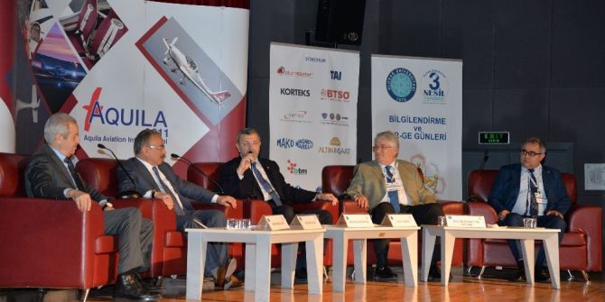 Bursa’ya Yeni Hava Pisti Kazandırılacak