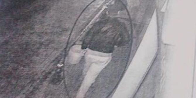 Son 1 Ayda 13 İşyeri Soyan Hırsız Yakayı Ele Verdi