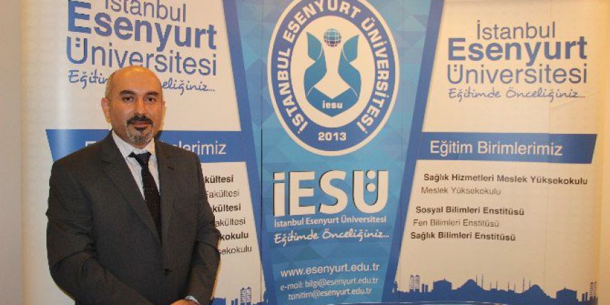 Esenyurt Üniversitesi’nde Öğrencilerin Yüzde 89’una Burs İmkanı