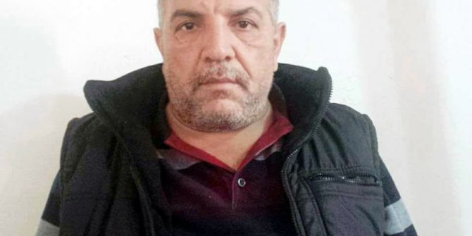 Antalya’da Komşu Kavgası: 1 Ölü, 1 Ağır Yaralı