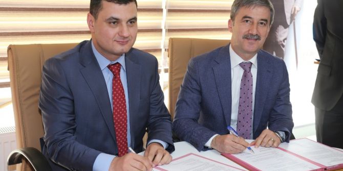 Turgutlu Denetimli Serbestlik Müdürlüğü Hizmete Girdi