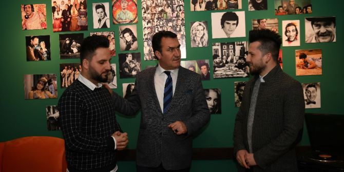 Osmangazi Belediyesi Meslek Sahibi Yapıyor