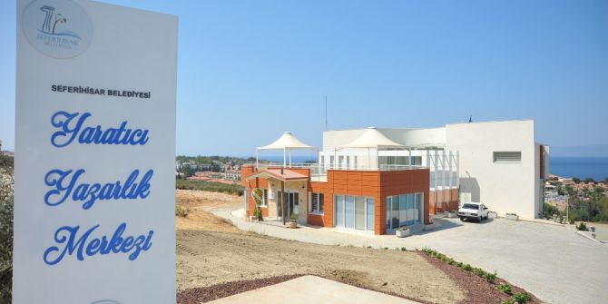 Teos Felsefe Buluşmaları 18 Mart’ta Başlıyor