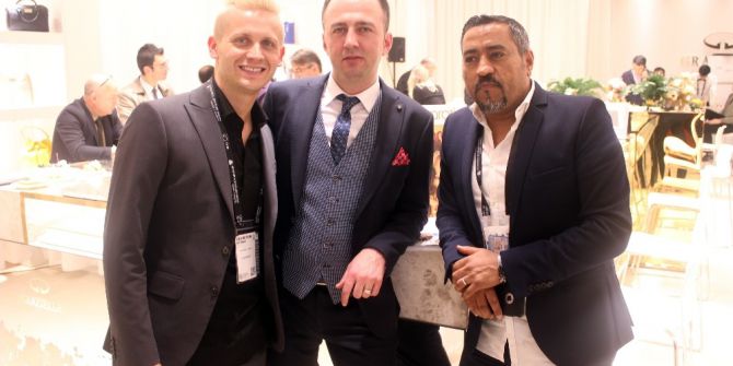 İtalyan Mücevher Devi Gelirini Unesco’ya Bağışlayacak